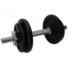 Гантель наборная Newt 7,5 кг Гантель наборная Newt 7,5 кг