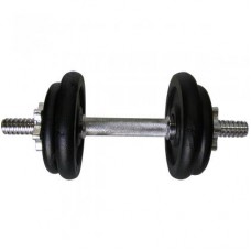 Гантель наборная Newt 9,5 кг Гантель наборная Newt 9,5 кг