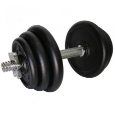 Гантель наборная Newt 13,5 кг Гантель наборная Newt 13,5 кг