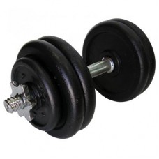 Гантель наборная Newt 15,5 кг Гантель наборная Newt 15,5 кг