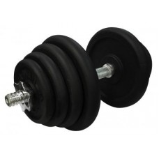 Гантель наборная Newt 23,5 кг Гантель наборная Newt 23,5 кг