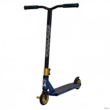 Трюковый Самокат STORM Explore 110 Синий Трюковый Самокат STORM Explore 110 Синий