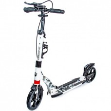 Самокат Scale Sports D-Max -230 белый Самокат Scale Sports D-Max -230 белый