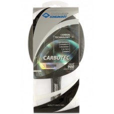 Ракетка для настольного тенниса Donic Schildkrot Carbotec 900 Ракетка для настольного тенниса Donic Schildkrot Carbotec 900