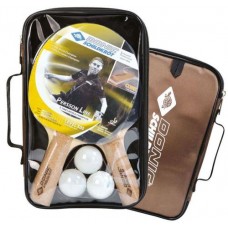 Набор для настольного тенниса Donic Persson 500 Cork 2 Player Set Набор для настольного тенниса Donic Persson 500 Cork 2 Player Set