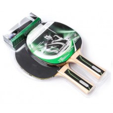 Ракетка для настольного тенниса Donic Waldner 400 2-Playet Set Ракетка для настольного тенниса Donic Waldner 400 2-Playet Set