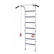 Шведская стенка Атлет-1 ST-051 InterАtletika Шведская стенка Атлет-1 ST-051 InterАtletika