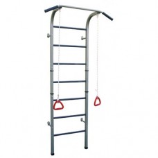 Шведская стенка Атлет-2 ST-050 InterАtletika Шведская стенка Атлет-2 ST-050 InterАtletika