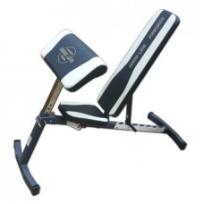 Скамья регулируемая HL004 InterAtletikа Скамья регулируемая HL004 InterAtletikа