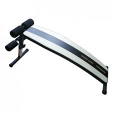 Скамья анатомическая HL006 InterAtletikа Скамья анатомическая HL006 InterAtletikа