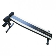 Скамья для пресса наклонная HL008 InterAtletika Скамья для пресса наклонная HL008 InterAtletika