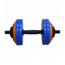 Гантель разборная InterAtletika 15 кг SТ531.15 Гантель разборная InterAtletika 15 кг SТ531.15