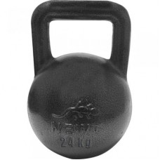 Гиря чугунная 24 кг Гиря чугунная 24 кг