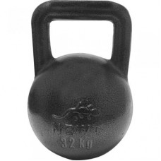 Гиря чугунная 32 кг Гиря чугунная 32 кг