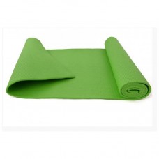 Гимнастический коврик йога мат MS 1184 6 мм Зеленый Гимнастический коврик йога мат MS 1184 6 мм Зеленый