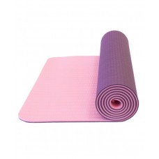 Коврик для йоги TPE LS3237-06p Коврик для йоги TPE LS3237-06p