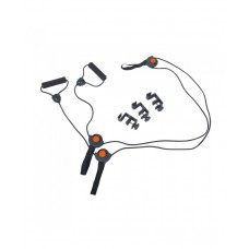 Универсальный тренажер эспандер LiveUp DOOR GYM LS3214 Универсальный тренажер эспандер LiveUp DOOR GYM LS3214