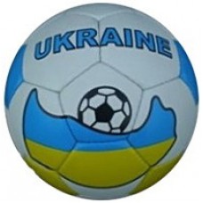 Мяч футбольный Украина Ukraine №5 Мяч футбольный Украина Ukraine №5