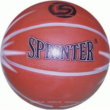 Баскетбольный мяч Sprinter №7 Баскетбольный мяч Sprinter №7