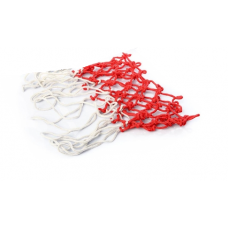 Баскетбольная сетка для баскетбольного кольца 42 см Баскетбольная сетка для баскетбольного кольца 42 см