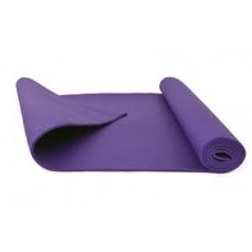 Гимнастический коврик йога мат MS 1184 6 мм Фиолетовый Гимнастический коврик йога мат MS 1184 6 мм Фиолетовый