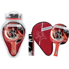 Набор для настольного тенниса Donic Waldner 600 Gift set ракетка+чехол+3 мяча Набор для настольного тенниса Donic Waldner 600 Gift set ракетка+чехол+3 мяча