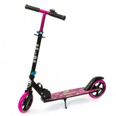 Самокат Amigo Sport Breezer розовый Самокат Amigo Sport Breezer розовый