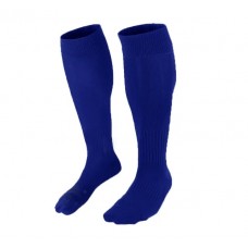 Гетры футбольные SportReal Синие р.42-44 Гетры футбольные SportReal Синие р.42-44