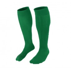 Гетры футбольные SportReal Зеленые р. 42-44 Гетры футбольные SportReal Зеленые р. 42-44