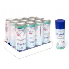 Заморозка спрей Icemix 400 ml ( 12 шт в упаковке ) Заморозка спрей Icemix 400 ml ( 12 шт в упаковке )