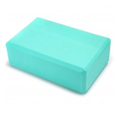 Блок для йоги SportReal Мятный Блок для йоги SportReal Мятный