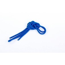 Гимнастическая скакалка Синяя Гимнастическая скакалка Синяя