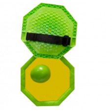 Игровой набор Net Playz STICKY MITTS SLIMY SO Зеленый Игровой набор Net Playz STICKY MITTS SLIMY SO Зеленый