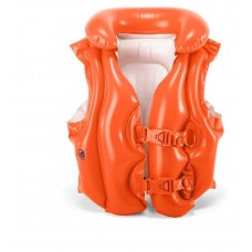 Детский жилет для плавания Intex 58671 Детский жилет для плавания Intex 58671