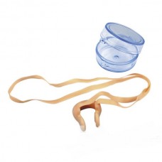 Зажим для носа для плавания Spokey 84115 Зажим для носа для плавания Spokey 84115