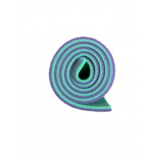 Каремат туристический 10 мм Фиолетово- Зеленый SportReal Каремат туристический 10 мм Фиолетово- Зеленый SportReal