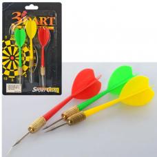 Дротики для дартса М 3005 Дротики для дартса М 3005