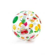 Мяч надувной 59040 (Фрукты) Мяч надувной 59040 (Фрукты)