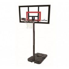 Баскетбольная стойка Spalding Highlight Acrylic Portable 42" (77799CN) Баскетбольная стойка Spalding Highlight Acrylic Portable 42" (77799CN)