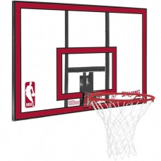 Баскетбольный щит Spalding NBA Combo 44" (79351CN) Баскетбольный щит Spalding NBA Combo 44" (79351CN)