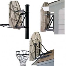Крепеж для щитов Spalding Mounting Bracket (8406SCN) Крепеж для щитов Spalding Mounting Bracket (8406SCN)