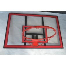 Баскетбольный щит Vigor (BB001) Баскетбольный щит Vigor (BB001)