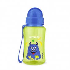 Бутылочка для воды Kite Jolliers 350 мл Бутылочка для воды Kite Jolliers 350 мл