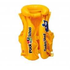 Жилет надувной Intex 58660 Жилет надувной Intex 58660