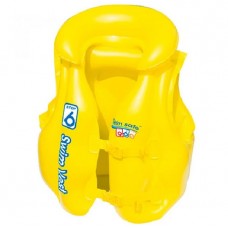 BW Жилет 32034 желтый, 51-46см BW Жилет 32034 желтый, 51-46см