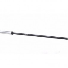 Олимпийский гриф 210 см ( 51 мм) Iron Gym Олимпийский гриф 210 см ( 51 мм) Iron Gym