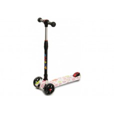 Самокат Смарт Ecoline Amigo Smart Eco розовый Самокат Смарт Ecoline Amigo Smart Eco розовый