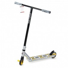 Трюковый самокат Explore Storm Deluxe Серый Трюковый самокат Explore Storm Deluxe Серый