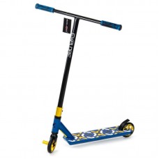 Трюковый самокат Explore Storm Deluxe Синий Трюковый самокат Explore Storm Deluxe Синий