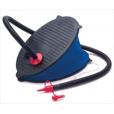 Ножной воздушный насос Intex Foot Pump 68611 Ножной воздушный насос Intex Foot Pump 68611